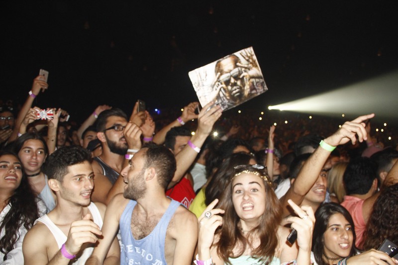 NRJ Music Tour 2016 Part 2